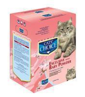 Cats' choice ES with Baby Powder 4