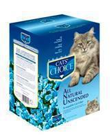 Cats' choice Natural Unscented 4