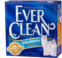 Ever Clean Extra strength 10  