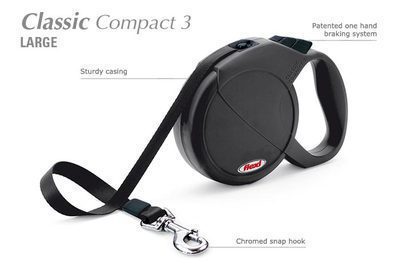 FLEXI CLASSIC COMPACT LARGE