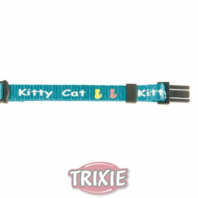 Trixie     &quot;Kitty Cat&quot;
