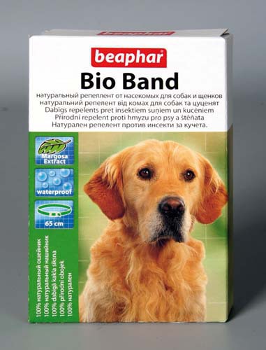 BEAPHAR Bio Band For Dogs