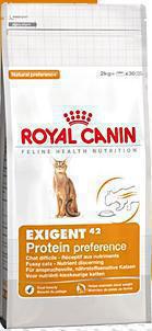 Royal Canin Exigent 42 Protein Preference