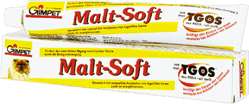 Gimpet  Malt-Soft    