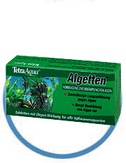 Tetra Aqua Algetten