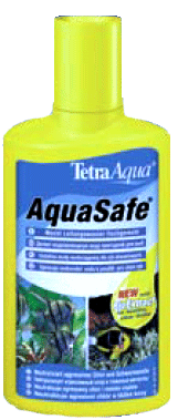 Tetra Aqua AquaSafe