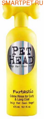 Pet Head Furtastic - 