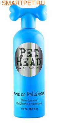 Pet Head Me So Polished -  