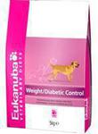 Eukanuba Weight Daibetic Control  