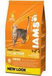 Iams Adult with Chicken    