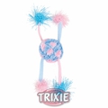 Trixie     -/