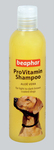 BEAPHAR Pro Vitamin Shampoo Yellow/Gold