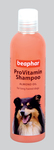 BEAPHAR Pro Vitamin Shampoo Pink / Anti Tangle for Dogs