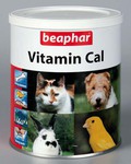 BEAPHAR Vitamin Cal