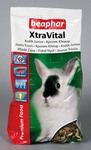BEAPHAR XtraVital Rabbit Junior Food