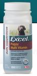 8 in 1 Excel Puppy Multi Vitamin