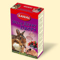 Sanal Wild Berry Drops