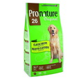 Pronature 26 для взрослых собак крупных пород